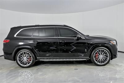 2021 Mercedes-Benz GLS AMG GLS 63   - Photo 14 - Joliet, IL 60435