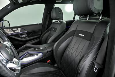 2021 Mercedes-Benz GLS AMG GLS 63   - Photo 24 - Joliet, IL 60435