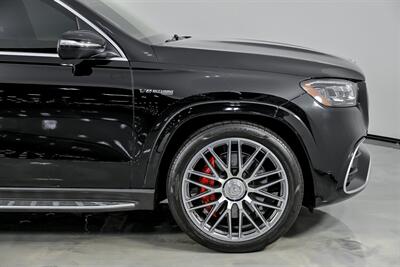 2021 Mercedes-Benz GLS AMG GLS 63   - Photo 15 - Joliet, IL 60435