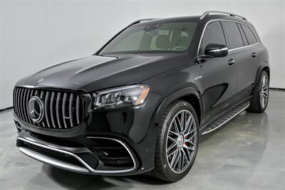 2021 Mercedes-Benz GLS AMG GLS 63   - Photo 6 - Joliet, IL 60435
