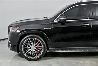 2021 Mercedes-Benz GLS AMG GLS 63   - Photo 7 - Joliet, IL 60435