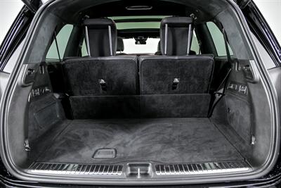 2021 Mercedes-Benz GLS AMG GLS 63   - Photo 16 - Joliet, IL 60435