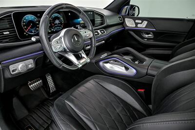 2021 Mercedes-Benz GLS AMG GLS 63   - Photo 22 - Joliet, IL 60435