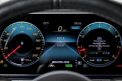 2021 Mercedes-Benz GLS AMG GLS 63   - Photo 29 - Joliet, IL 60435