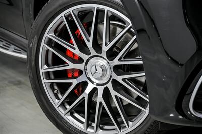 2021 Mercedes-Benz GLS AMG GLS 63   - Photo 4 - Joliet, IL 60435