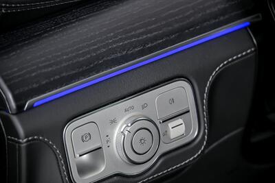 2021 Mercedes-Benz GLS AMG GLS 63   - Photo 28 - Joliet, IL 60435