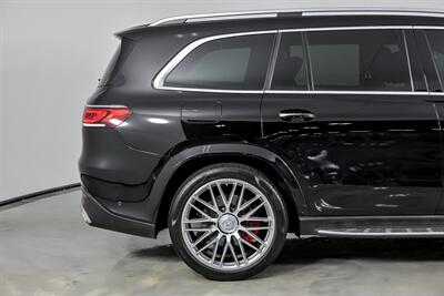 2021 Mercedes-Benz GLS AMG GLS 63   - Photo 13 - Joliet, IL 60435