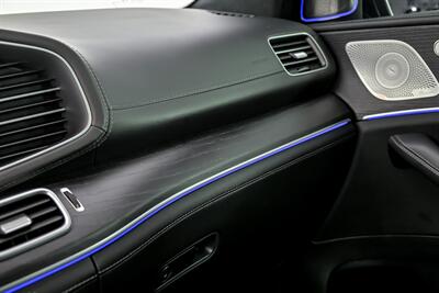 2021 Mercedes-Benz GLS AMG GLS 63   - Photo 38 - Joliet, IL 60435