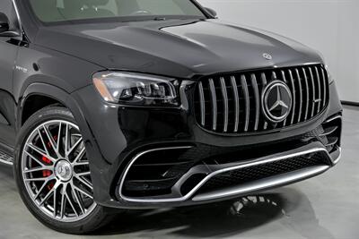2021 Mercedes-Benz GLS AMG GLS 63   - Photo 3 - Joliet, IL 60435