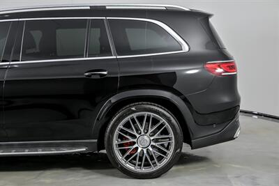 2021 Mercedes-Benz GLS AMG GLS 63   - Photo 9 - Joliet, IL 60435