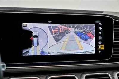 2021 Mercedes-Benz GLS AMG GLS 63   - Photo 35 - Joliet, IL 60435