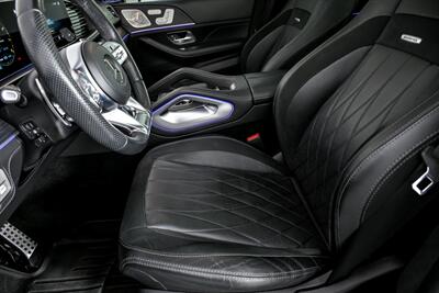 2021 Mercedes-Benz GLS AMG GLS 63   - Photo 23 - Joliet, IL 60435