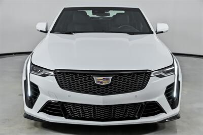 2022 Cadillac CT4-V Blackwing - Photo 5 - Joliet, IL 60435