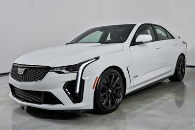 2022 Cadillac CT4-V Blackwing - Photo 6 - Joliet, IL 60435