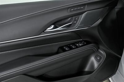 2022 Cadillac CT4-V Blackwing - Photo 18 - Joliet, IL 60435