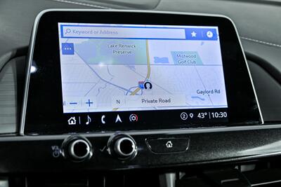 2022 Cadillac CT4-V Blackwing - Photo 33 - Joliet, IL 60435