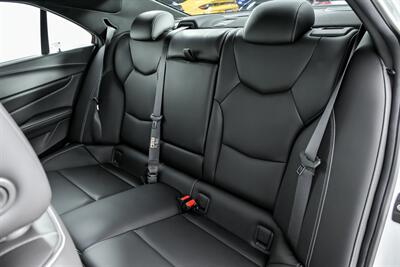 2022 Cadillac CT4-V Blackwing - Photo 24 - Joliet, IL 60435