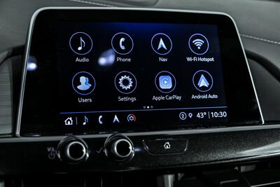 2022 Cadillac CT4-V Blackwing - Photo 32 - Joliet, IL 60435