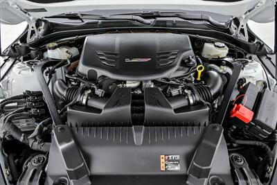 2022 Cadillac CT4-V Blackwing - Photo 17 - Joliet, IL 60435
