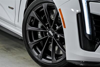 2022 Cadillac CT4-V Blackwing - Photo 4 - Joliet, IL 60435