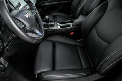 2022 Cadillac CT4-V Blackwing - Photo 22 - Joliet, IL 60435