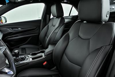 2022 Cadillac CT4-V Blackwing - Photo 23 - Joliet, IL 60435