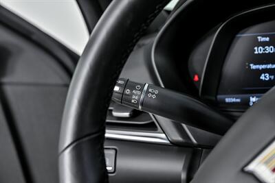 2022 Cadillac CT4-V Blackwing - Photo 29 - Joliet, IL 60435