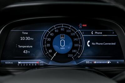 2022 Cadillac CT4-V Blackwing - Photo 27 - Joliet, IL 60435