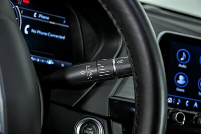 2022 Cadillac CT4-V Blackwing - Photo 30 - Joliet, IL 60435