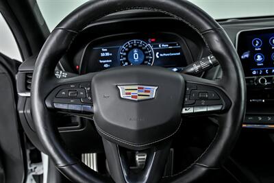 2022 Cadillac CT4-V Blackwing - Photo 28 - Joliet, IL 60435