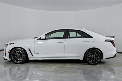 2022 Cadillac CT4-V Blackwing - Photo 8 - Joliet, IL 60435