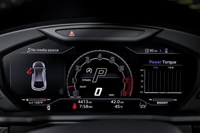 2024 Lamborghini Urus Performante-HUGE $323K MSRP   - Photo 44 - Joliet, IL 60435
