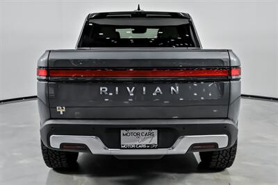 2023 Rivian R1T Adventure   - Photo 11 - Joliet, IL 60435
