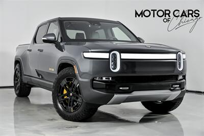 2023 Rivian R1T Adventure   - Photo 1 - Joliet, IL 60435