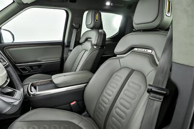 2023 Rivian R1T Adventure   - Photo 21 - Joliet, IL 60435