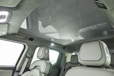 2023 Rivian R1T Adventure   - Photo 22 - Joliet, IL 60435