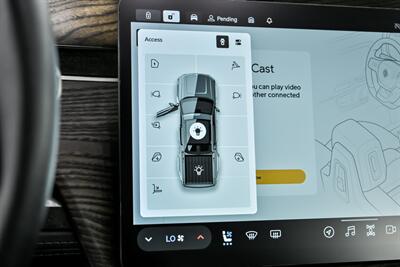2023 Rivian R1T Adventure   - Photo 37 - Joliet, IL 60435