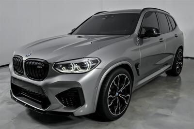 2020 BMW X3 M Competition   - Photo 6 - Joliet, IL 60435