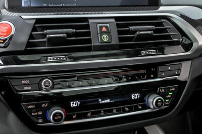 2020 BMW X3 M Competition   - Photo 33 - Joliet, IL 60435