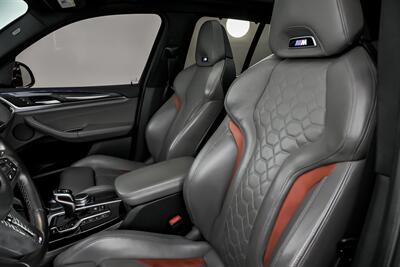 2020 BMW X3 M Competition   - Photo 22 - Joliet, IL 60435