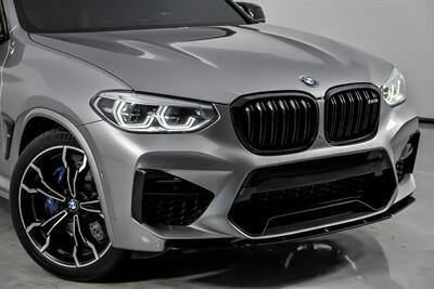 2020 BMW X3 M Competition   - Photo 3 - Joliet, IL 60435