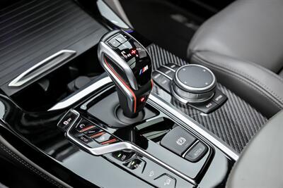 2020 BMW X3 M Competition   - Photo 35 - Joliet, IL 60435