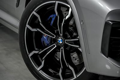 2020 BMW X3 M Competition   - Photo 4 - Joliet, IL 60435