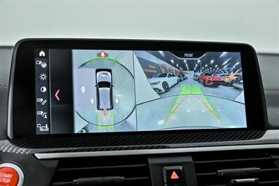 2020 BMW X3 M Competition   - Photo 31 - Joliet, IL 60435