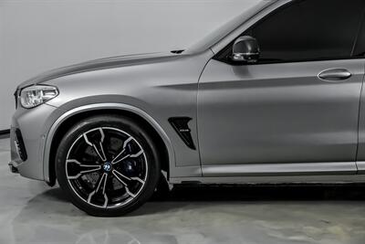 2020 BMW X3 M Competition   - Photo 7 - Joliet, IL 60435