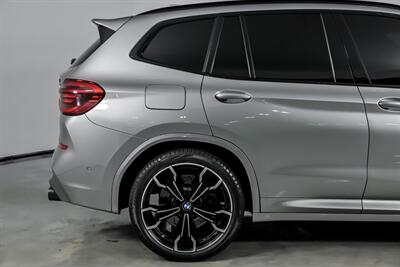 2020 BMW X3 M Competition   - Photo 13 - Joliet, IL 60435