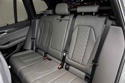 2020 BMW X3 M Competition   - Photo 24 - Joliet, IL 60435