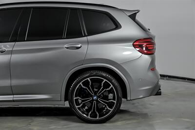 2020 BMW X3 M Competition   - Photo 9 - Joliet, IL 60435