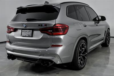 2020 BMW X3 M Competition   - Photo 12 - Joliet, IL 60435