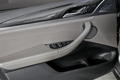 2020 BMW X3 M Competition   - Photo 17 - Joliet, IL 60435